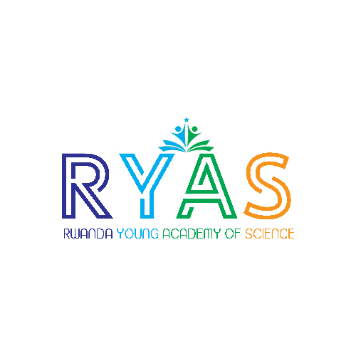 Logo of the Rwanda Young Academy of Science