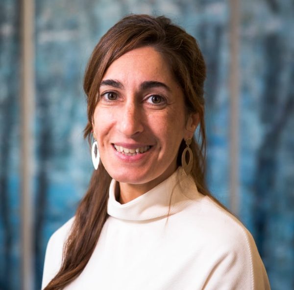 Luciana Balboa photo