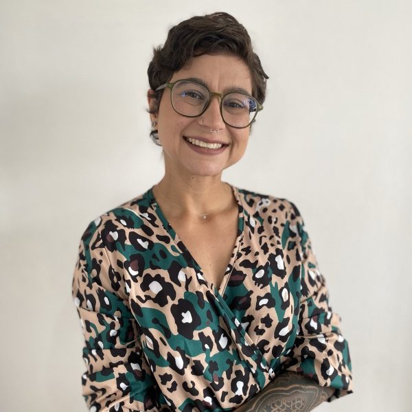 Luisa Diele-Viegas photo