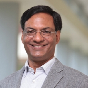 Photo Prof. Sharma
